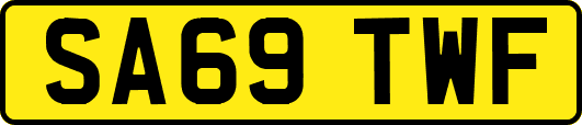SA69TWF