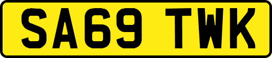 SA69TWK