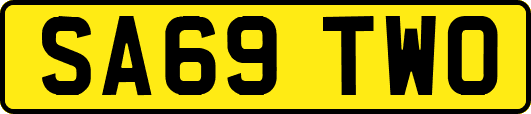 SA69TWO