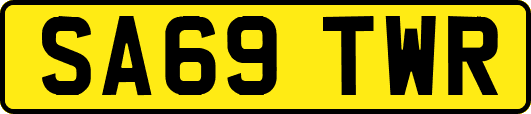 SA69TWR