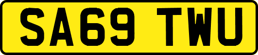 SA69TWU
