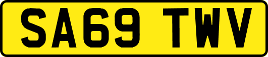 SA69TWV