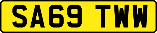 SA69TWW