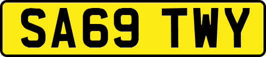 SA69TWY