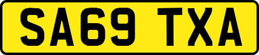 SA69TXA