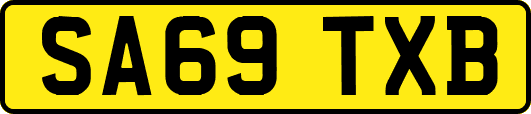 SA69TXB