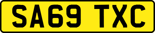 SA69TXC