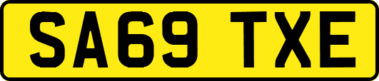 SA69TXE