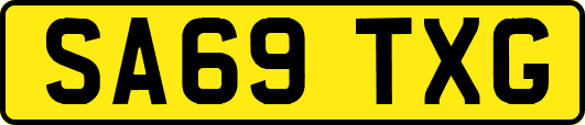 SA69TXG