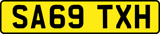 SA69TXH