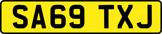 SA69TXJ