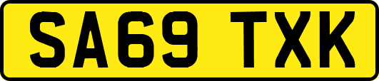 SA69TXK