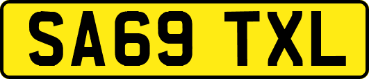 SA69TXL