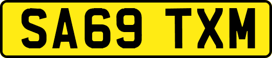 SA69TXM