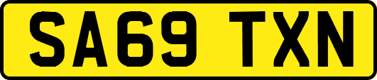 SA69TXN