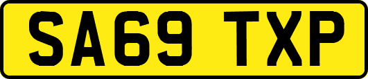 SA69TXP