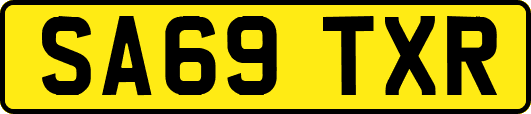 SA69TXR