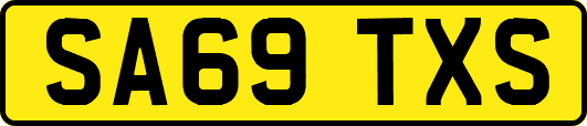 SA69TXS