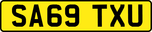 SA69TXU