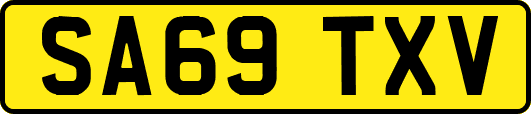 SA69TXV