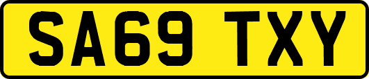 SA69TXY
