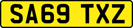SA69TXZ
