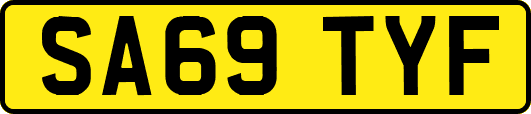 SA69TYF