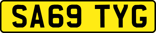 SA69TYG
