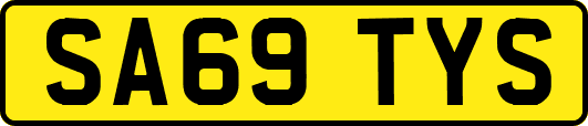 SA69TYS