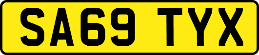 SA69TYX