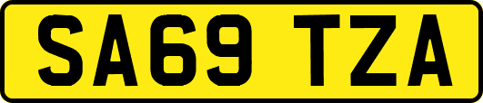 SA69TZA