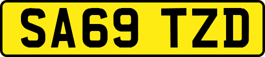 SA69TZD