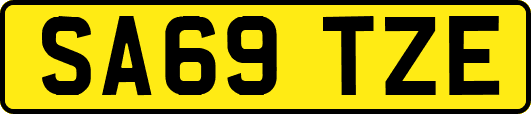 SA69TZE