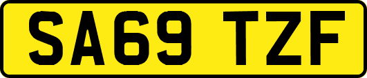 SA69TZF