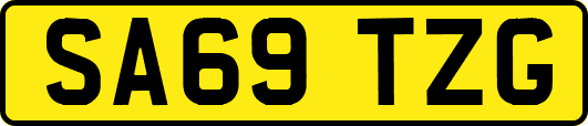 SA69TZG
