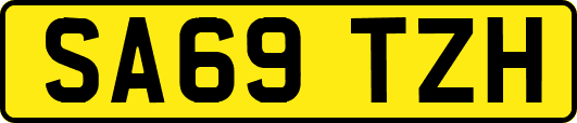 SA69TZH