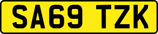 SA69TZK