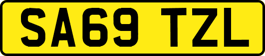 SA69TZL