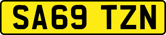 SA69TZN