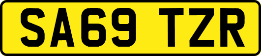 SA69TZR
