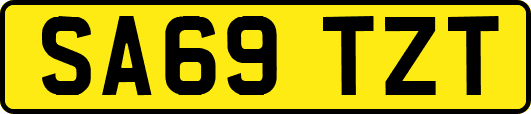 SA69TZT