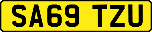 SA69TZU