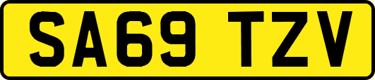 SA69TZV