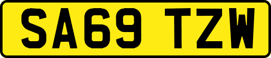 SA69TZW