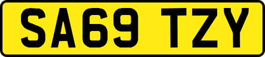 SA69TZY