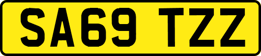 SA69TZZ