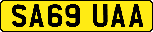 SA69UAA