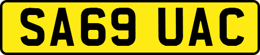 SA69UAC