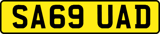 SA69UAD