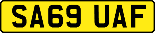 SA69UAF